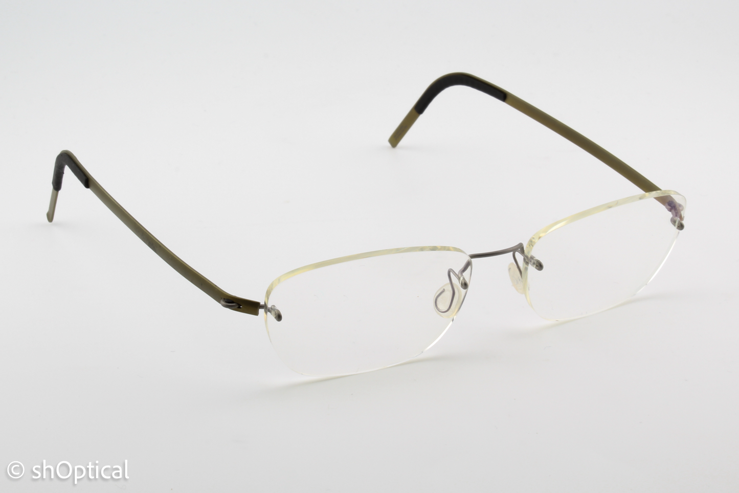 Lindberg Spirit T76 109