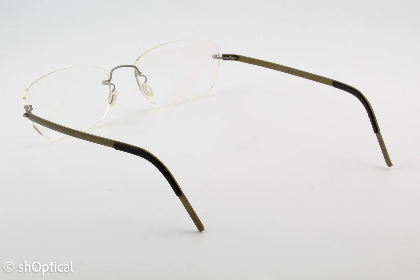 Lindberg Spirit T76 109