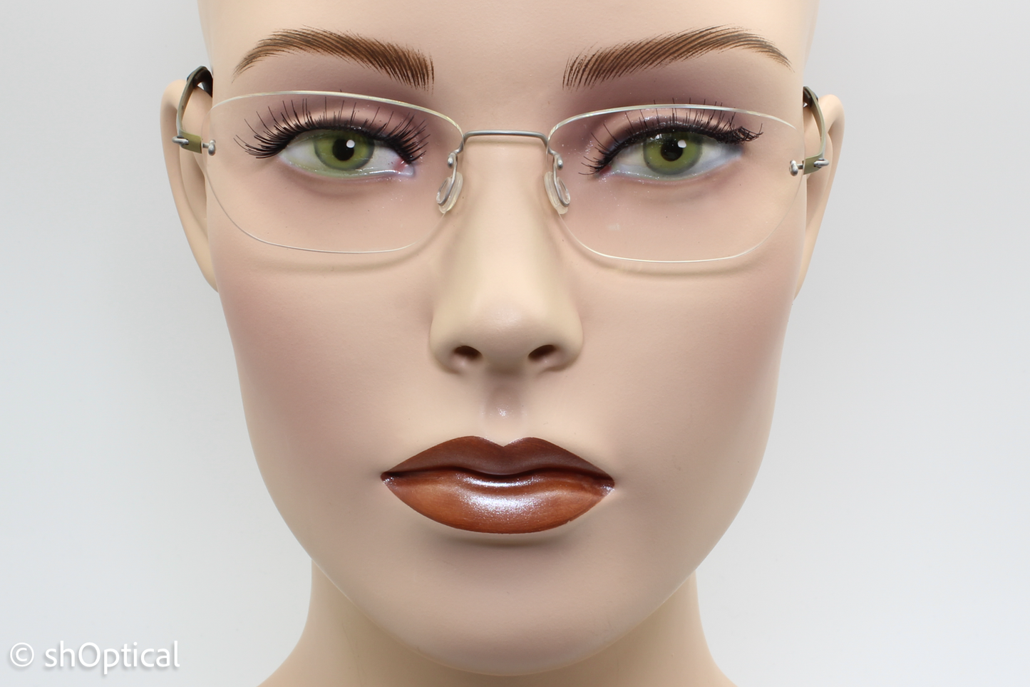 Lindberg Spirit T76 109