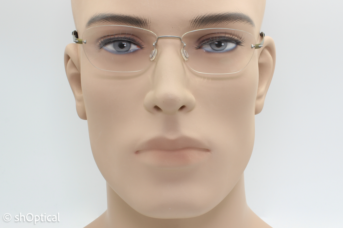 Lindberg Spirit T76 109