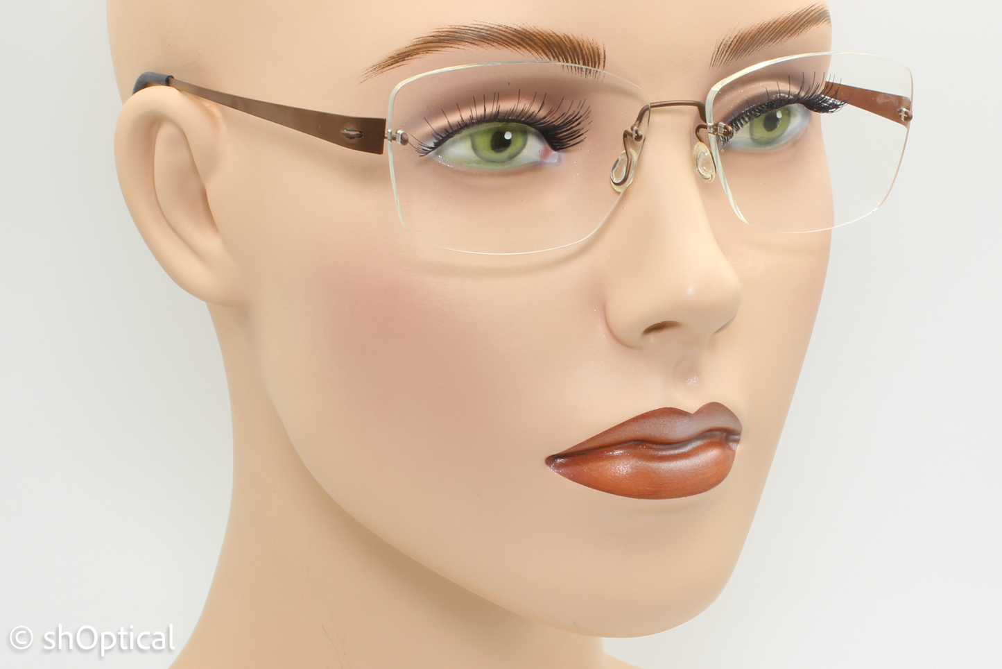 Lindberg Spirit T78 U12