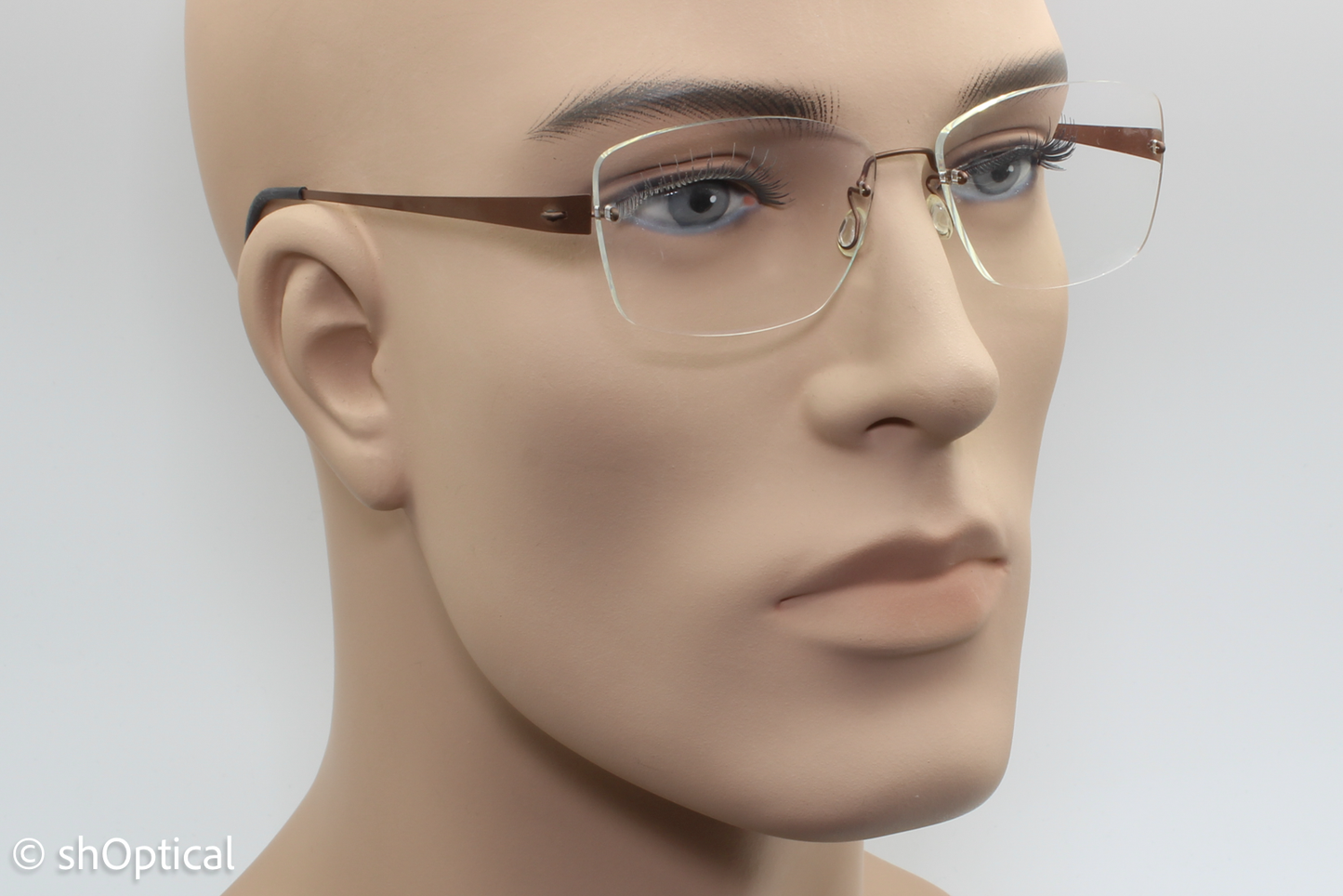 Lindberg Spirit T78 U12