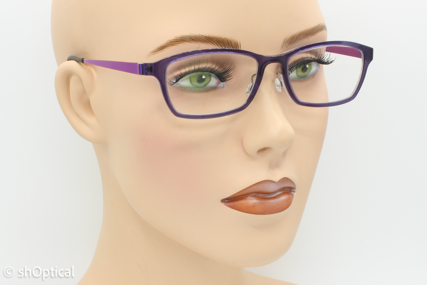 Lindberg Acetanium 1134 AE36