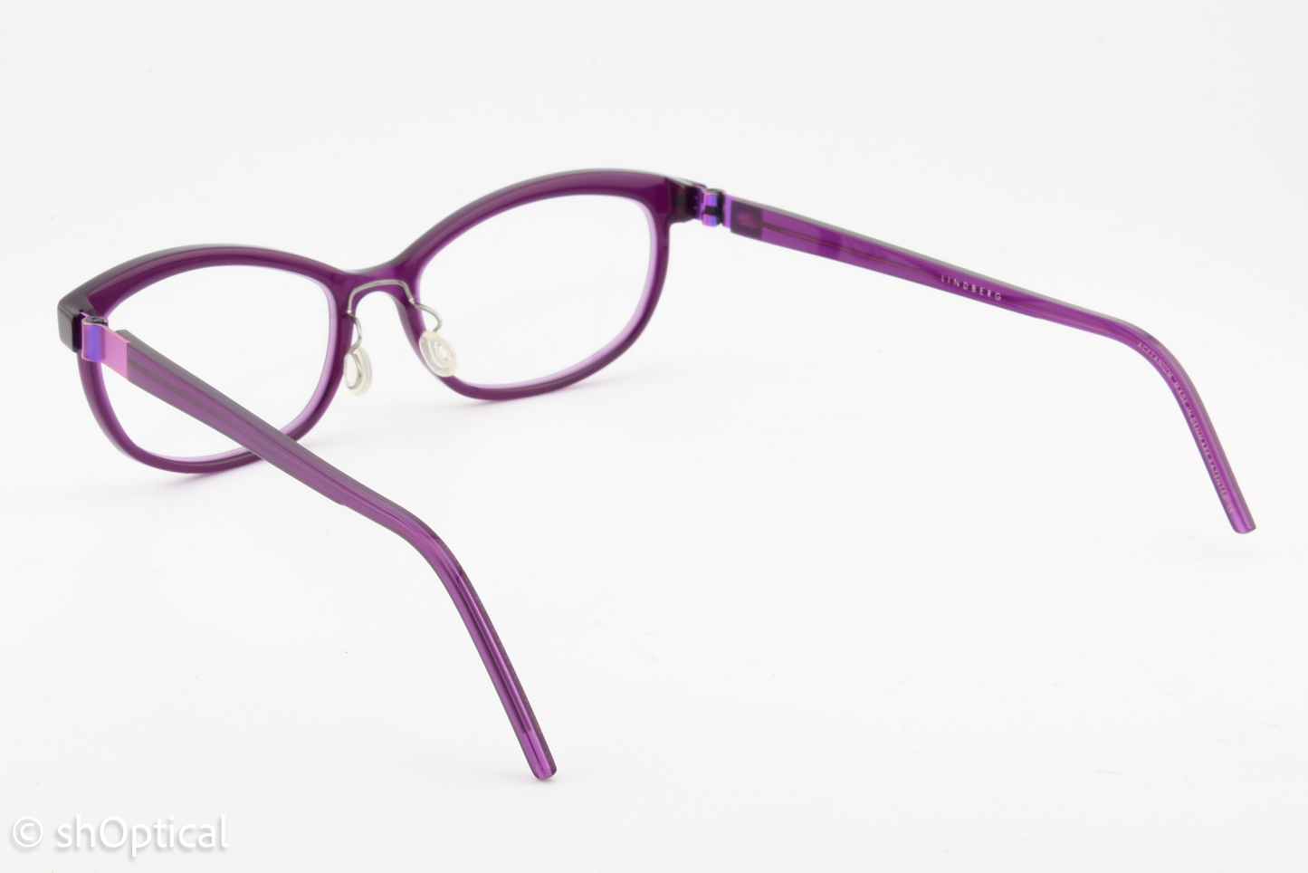 Lindberg Acetanium 1156 AF21