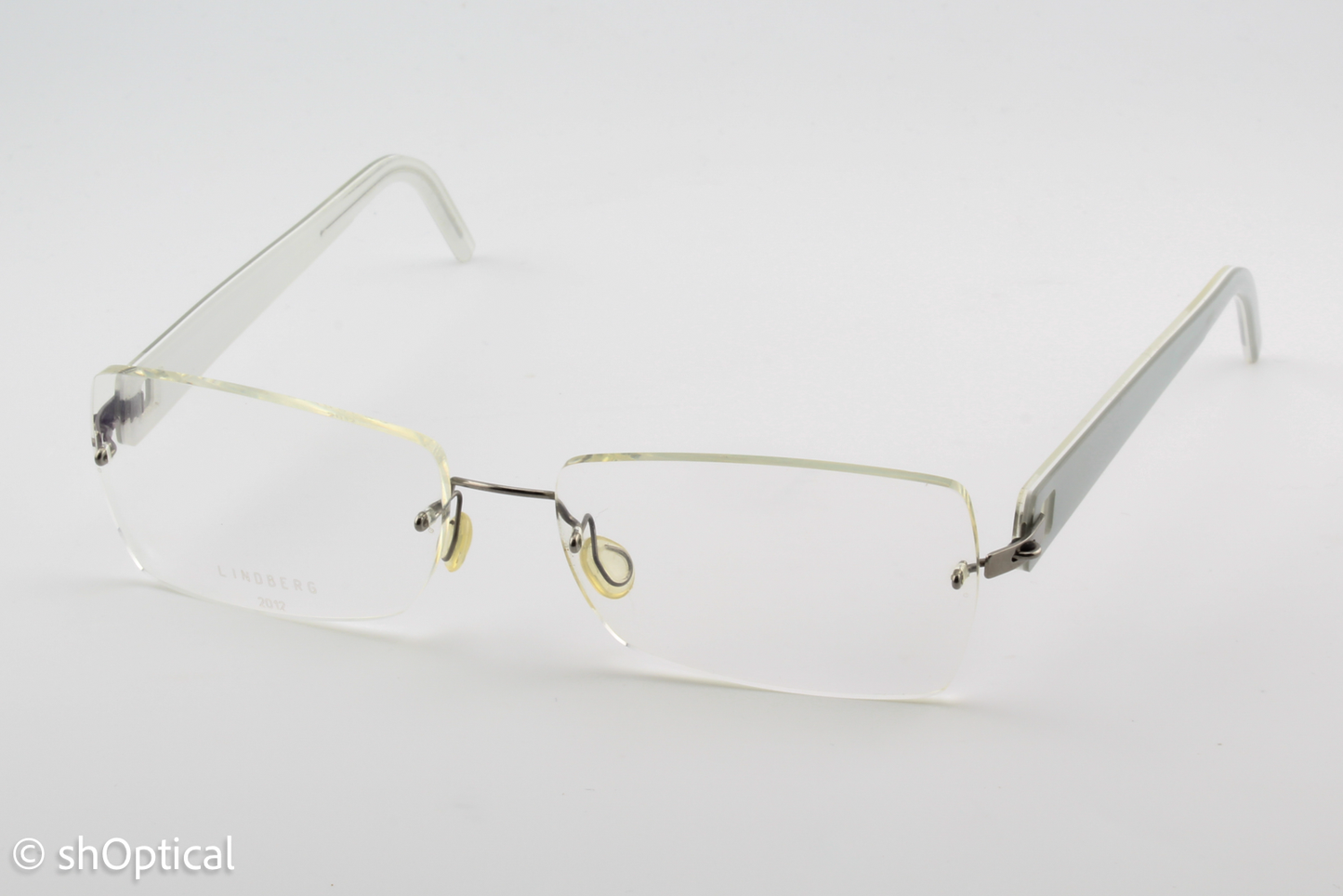 Lindberg Spirit 2012 K52