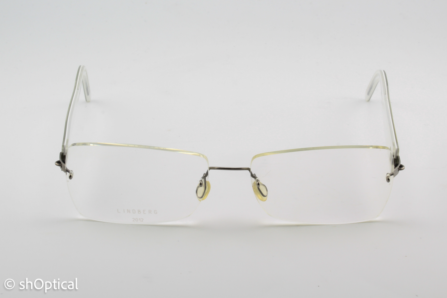 Lindberg Spirit 2012 K52