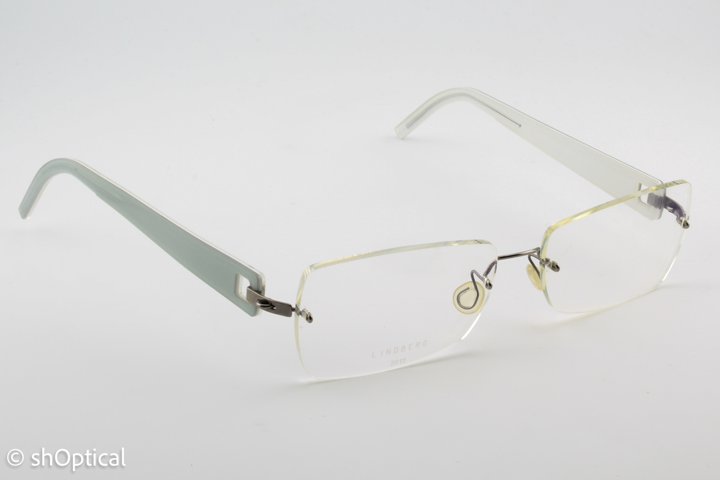 Lindberg Spirit 2012 K52