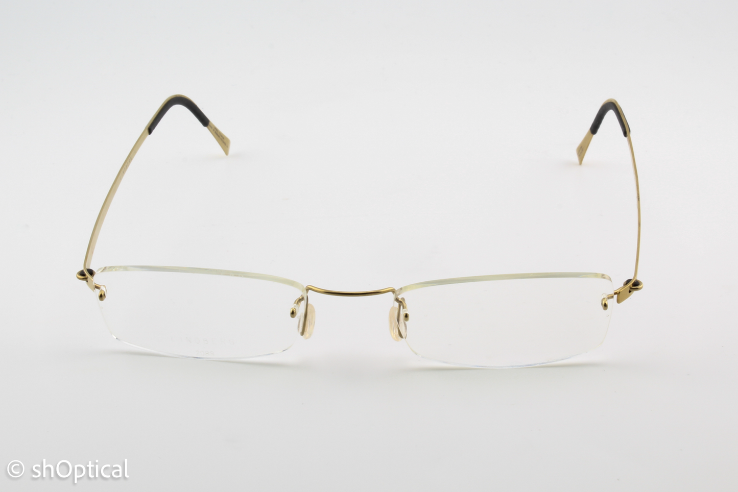 Lindberg Spirit 2088 PGT