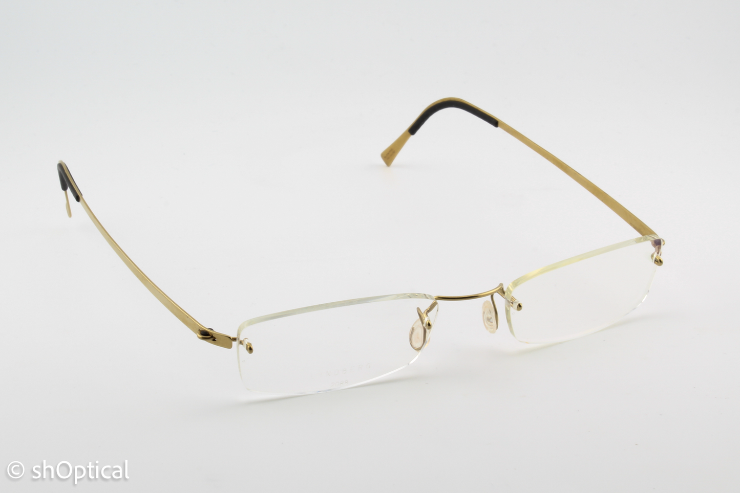 Lindberg Spirit 2088 PGT