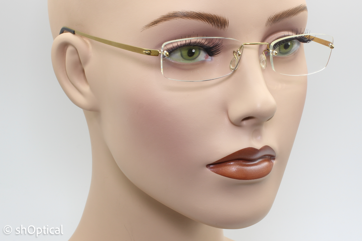 Lindberg Spirit 2088 PGT