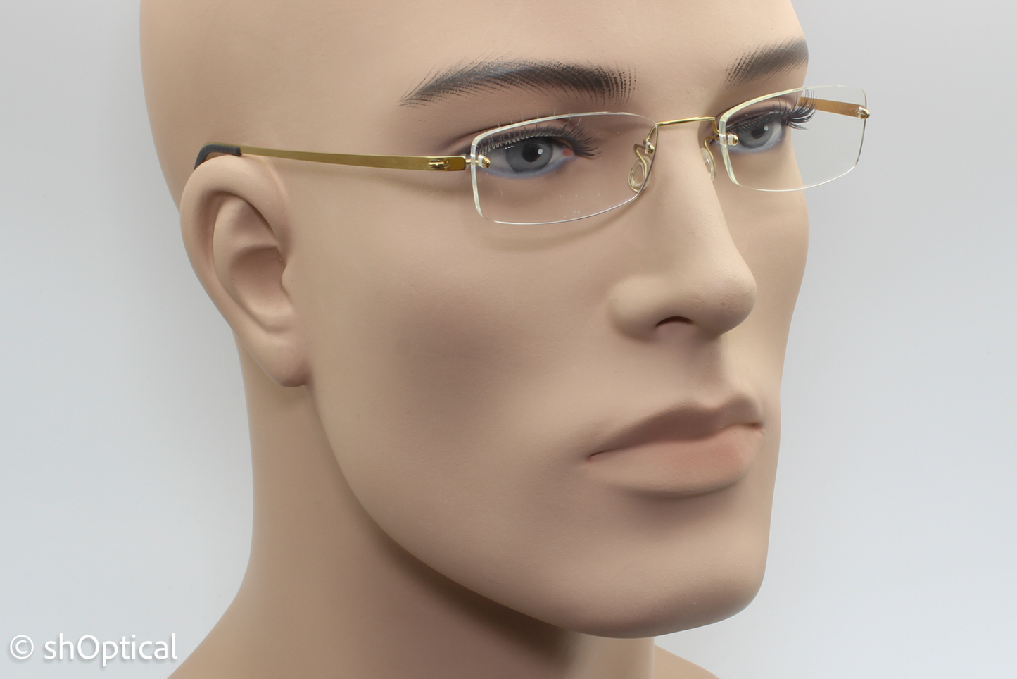 Lindberg Spirit 2088 PGT