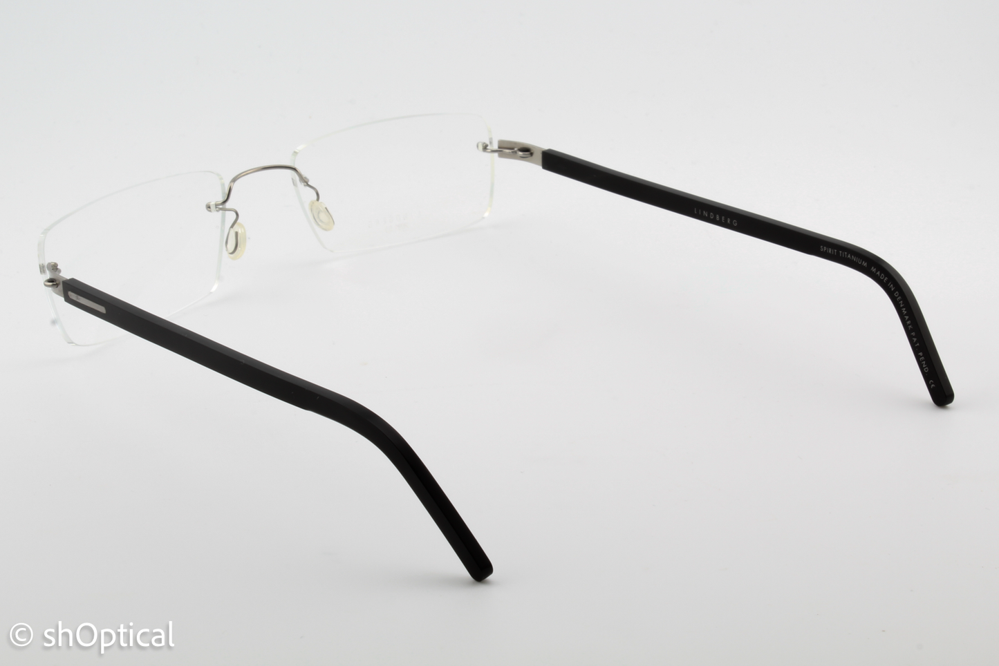 Lindberg Spirit T500 K24M/P10