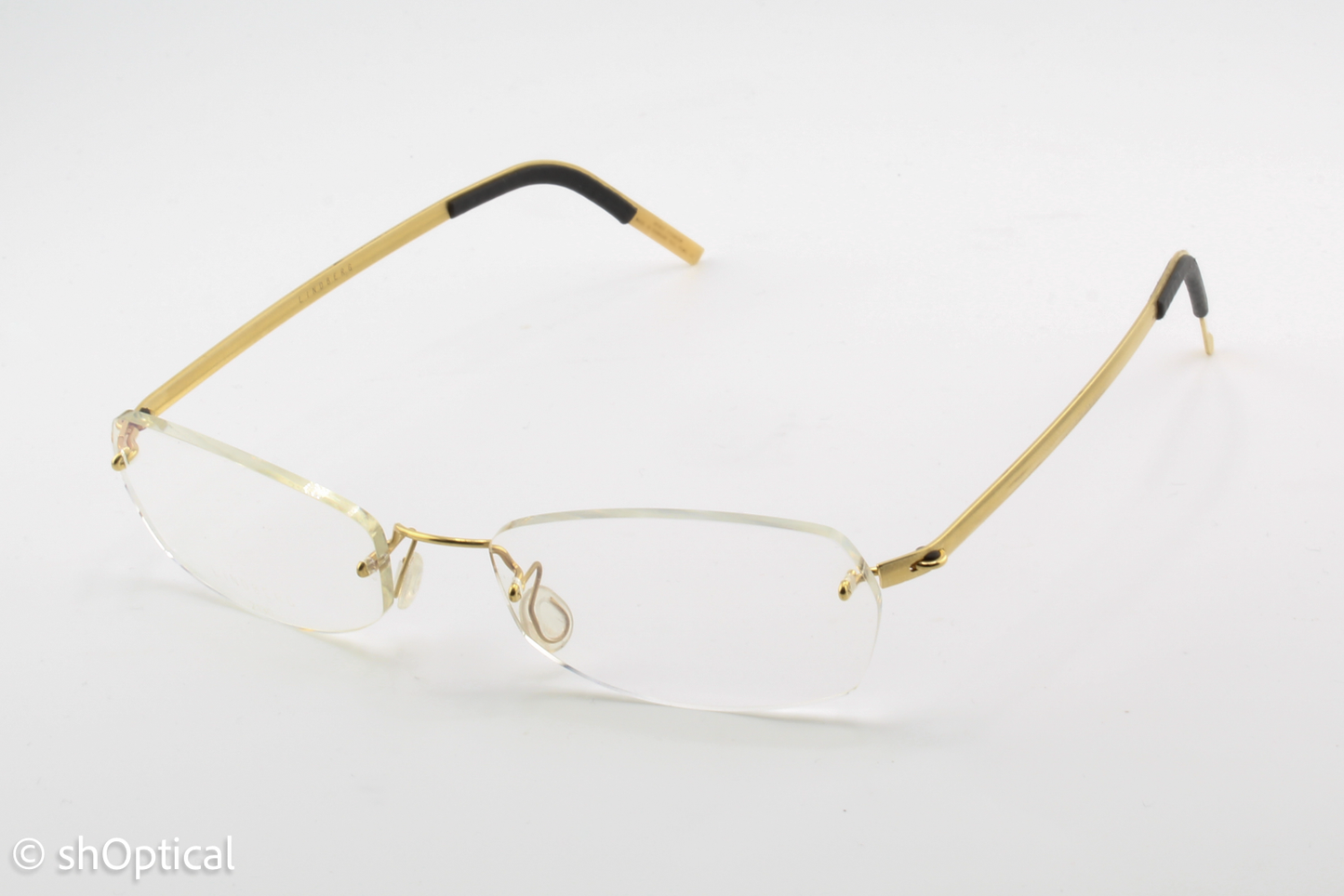 Lindberg Spirit 2130 PGT