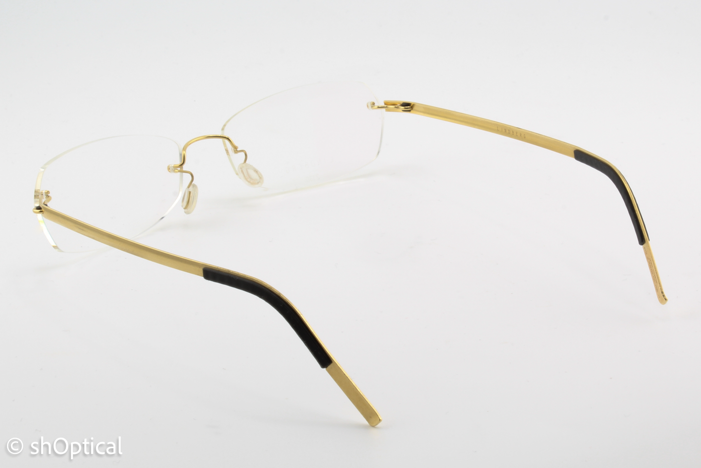 Lindberg Spirit 2130 PGT