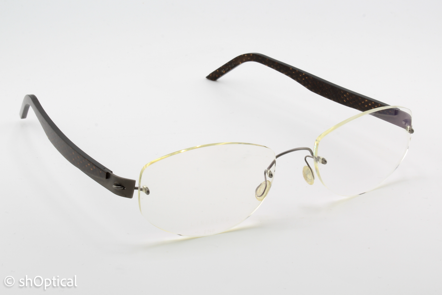 Lindberg Spirit 2140 K42