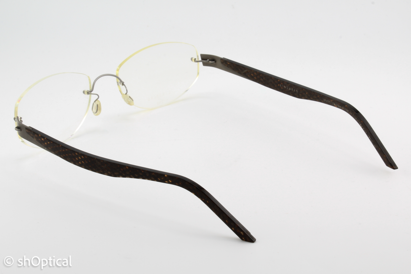 Lindberg Spirit 2140 K42