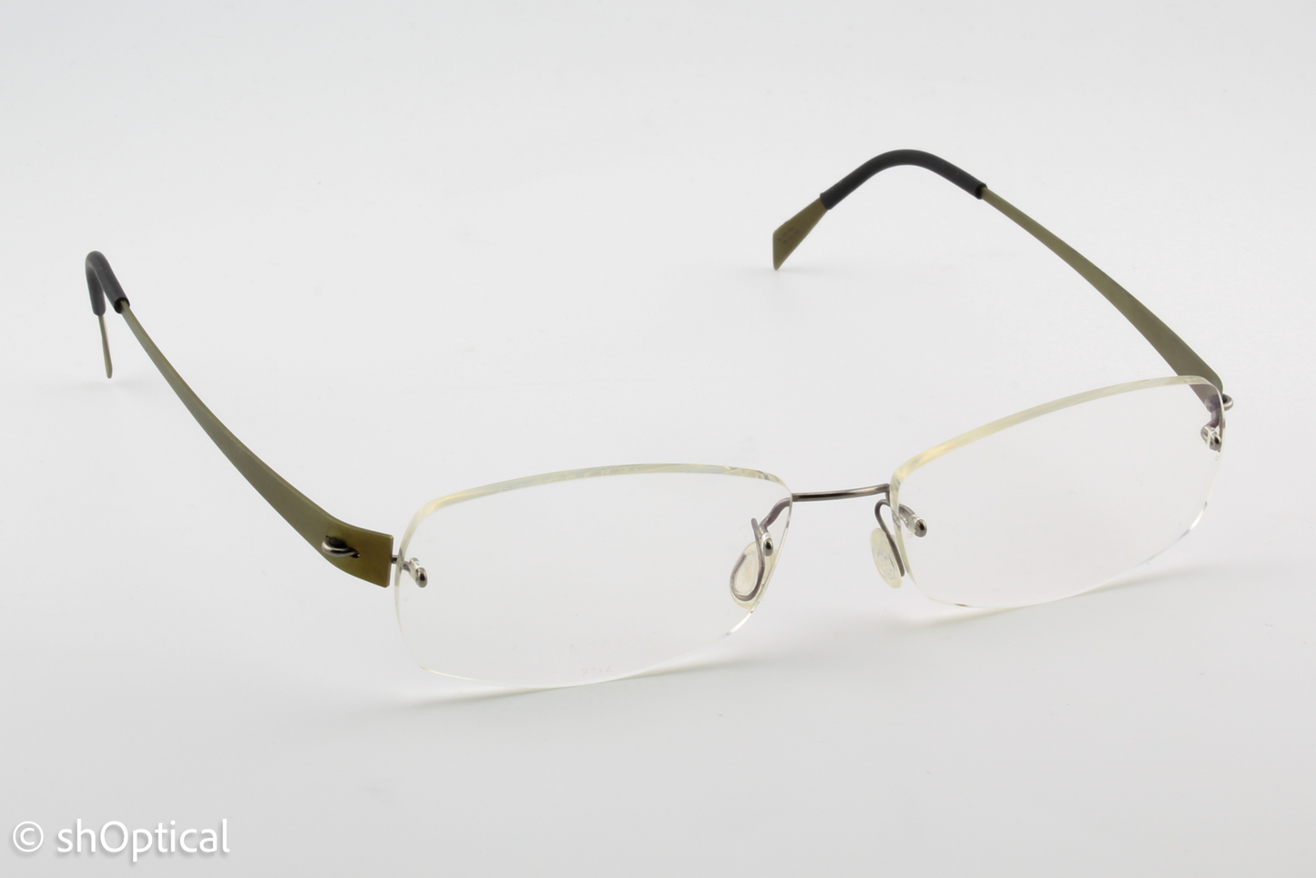 Lindberg Spirit 2144 109