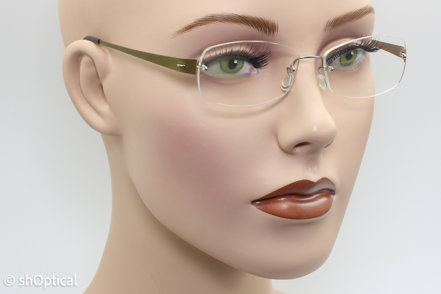 Lindberg Spirit 2144 109