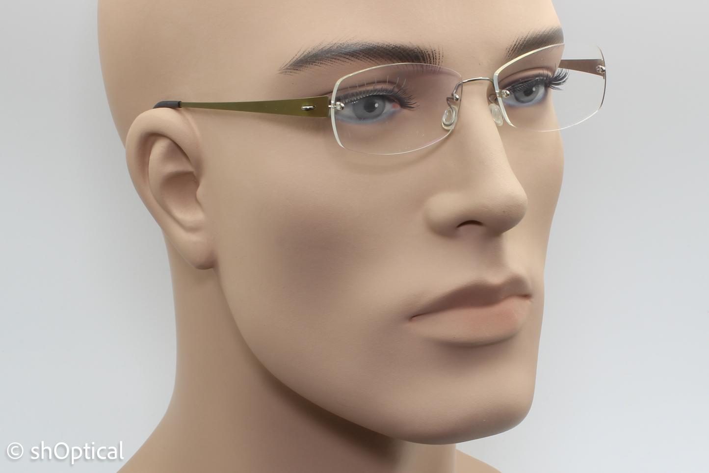 Lindberg Spirit 2144 109