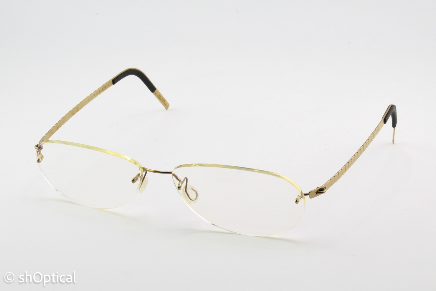 Lindberg Spirit 2149 PGT