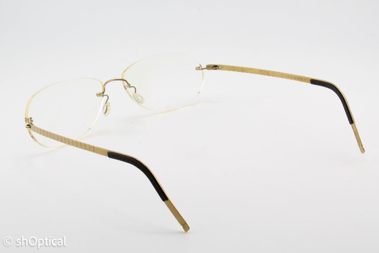 Lindberg Spirit 2149 PGT