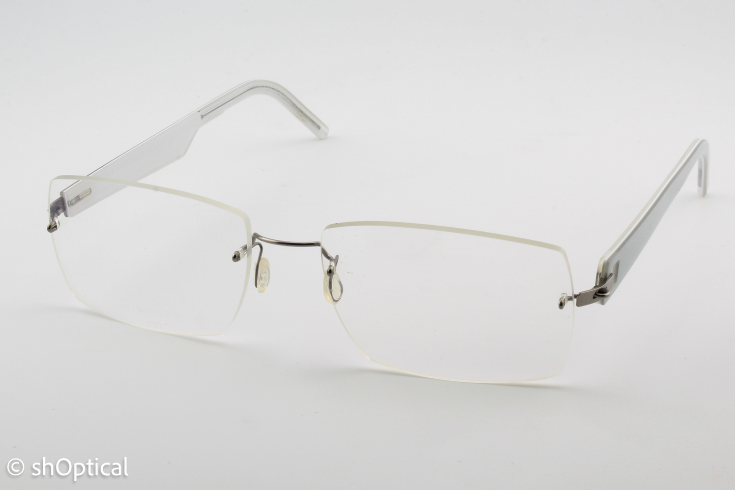 Lindberg Spirit 2153 K52