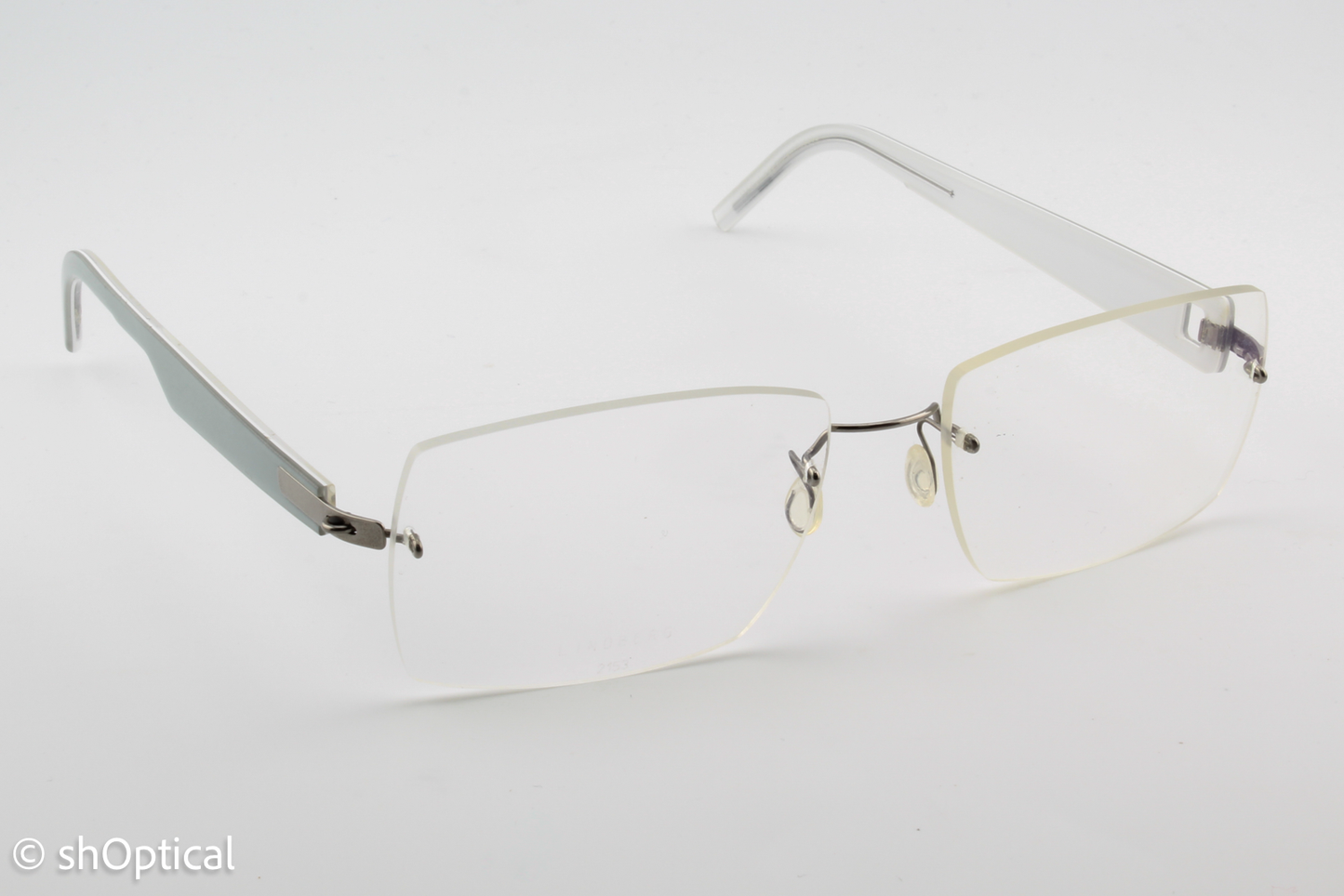 Lindberg Spirit 2153 K52