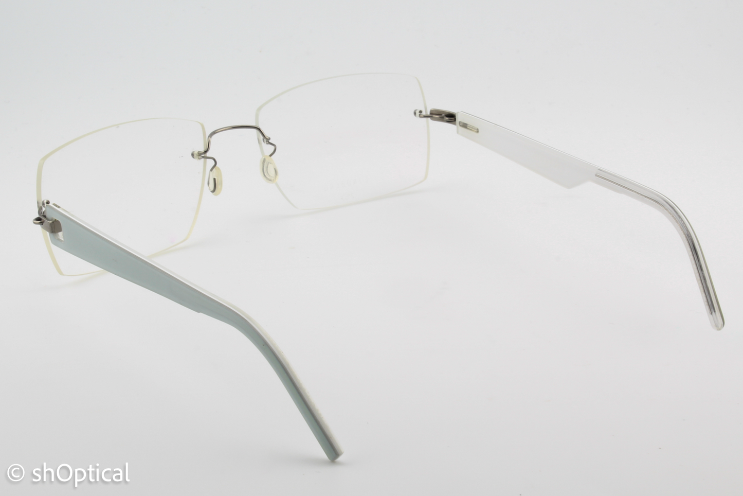 Lindberg Spirit 2153 K52