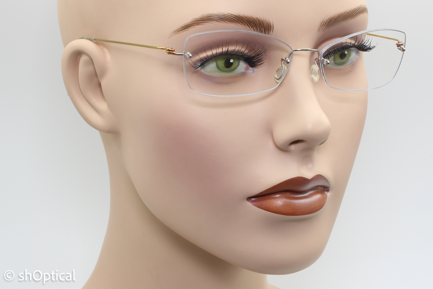 Lindberg Spirit 2207 P70