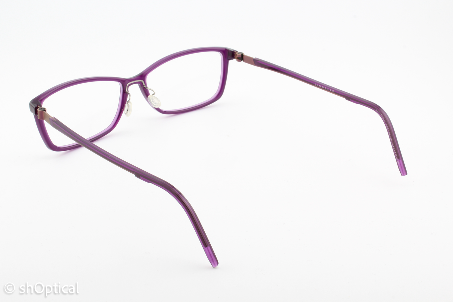 Lindberg Acetanium T307 1152 AF08