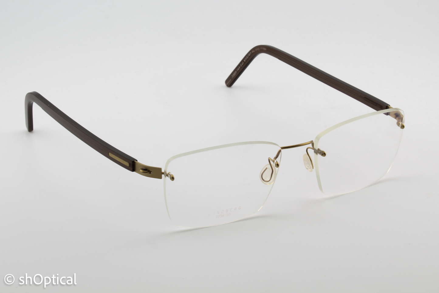 Lindberg Spirit T500 K115/GT