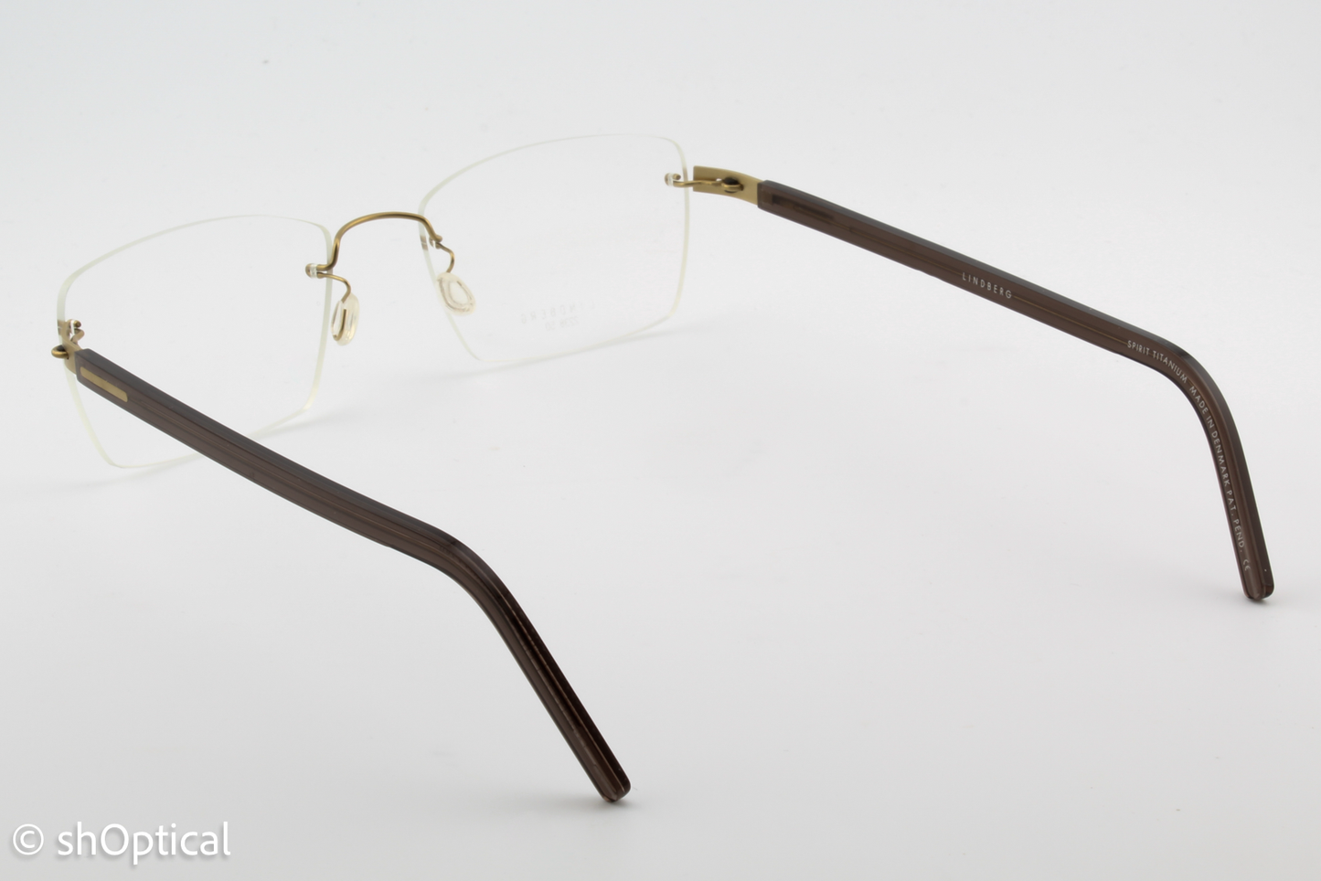 Lindberg Spirit T500 K115/GT