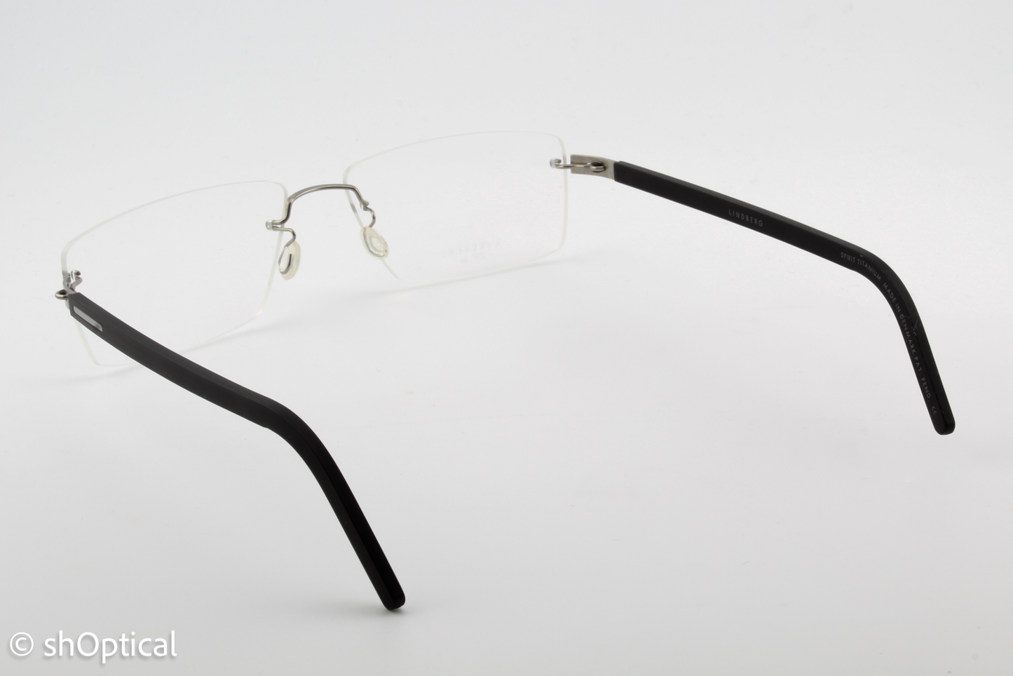 Lindberg Spirit T500 K24M/P10