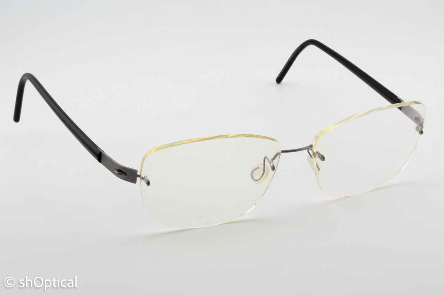 Lindberg Spirit T502 K24/05