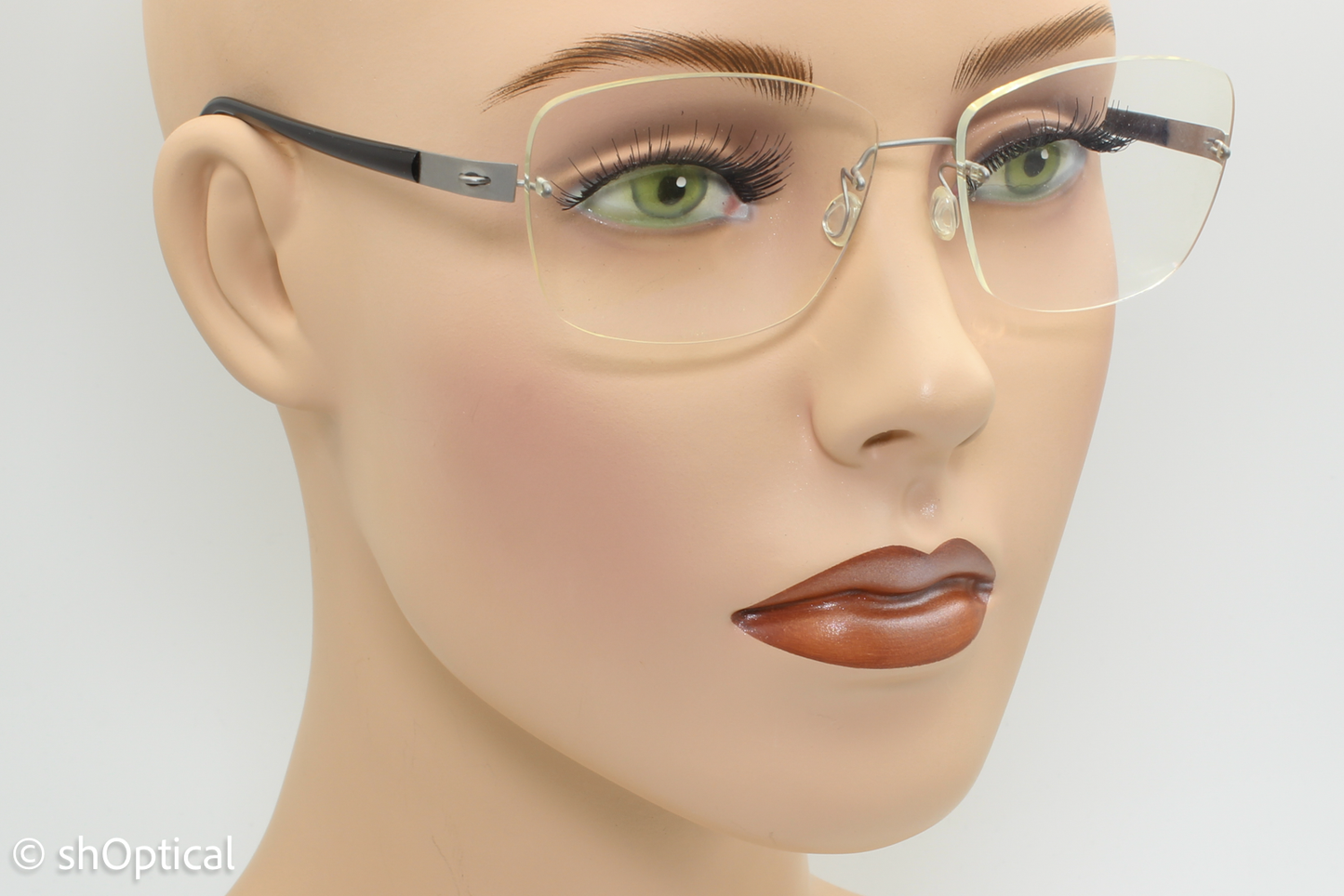 Lindberg Spirit T502 K24/05