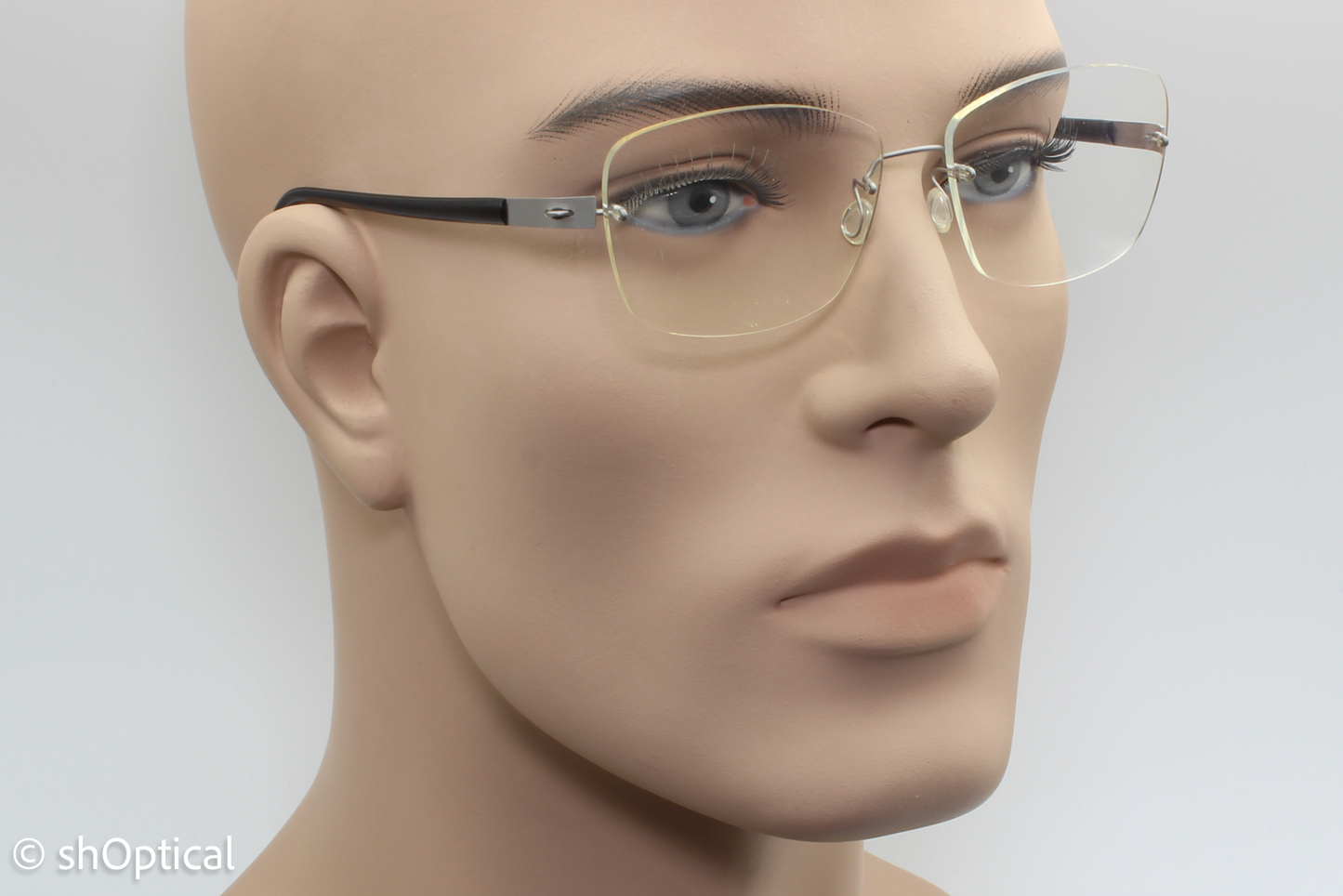 Lindberg Spirit T502 K24/05