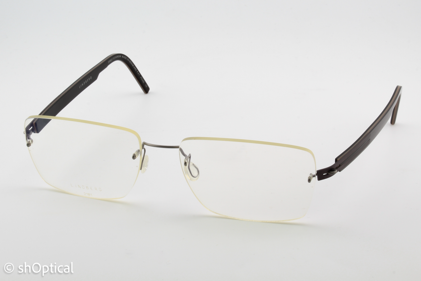 Lindberg Spirit T503 K118/U14