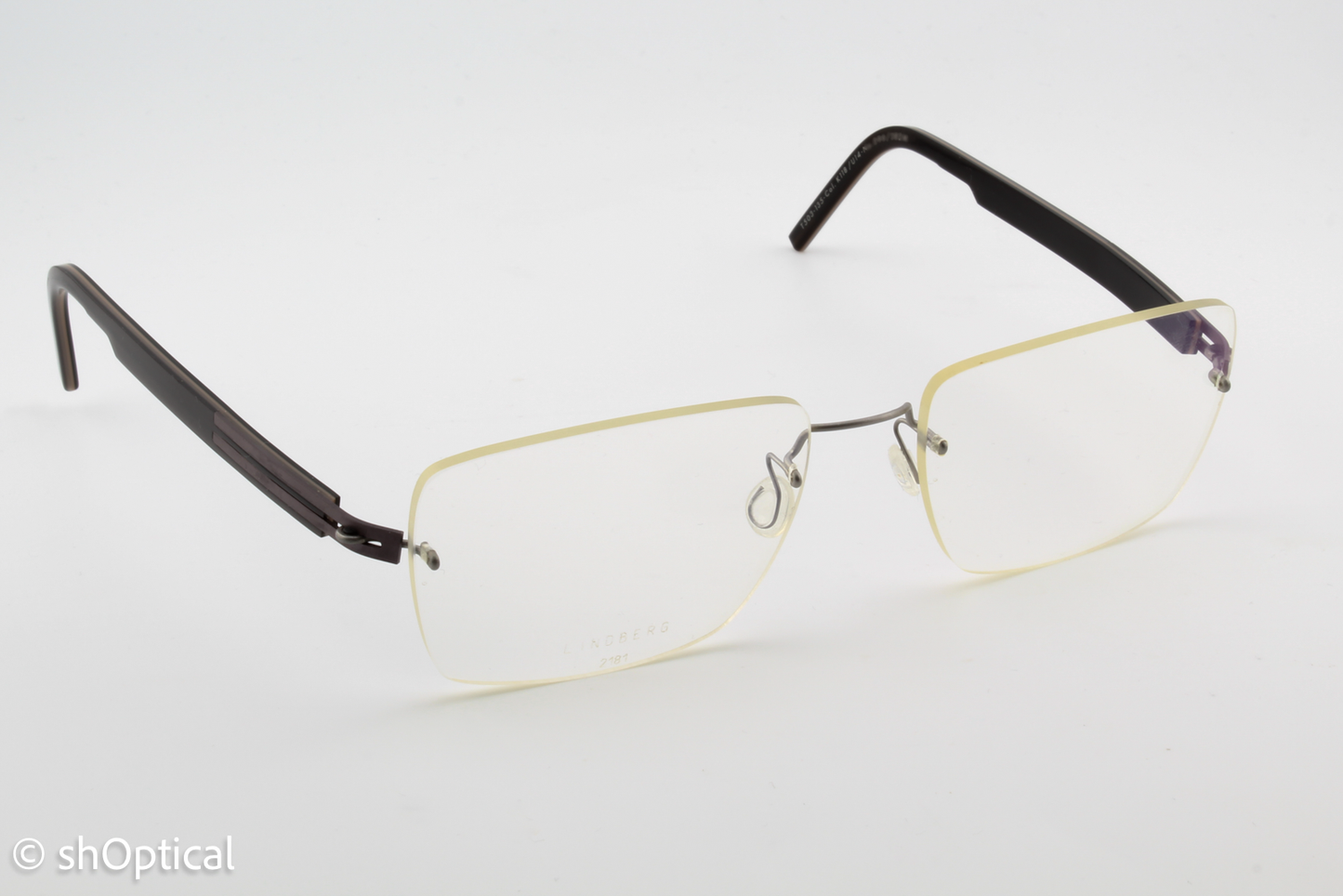 Lindberg Spirit T503 K118/U14