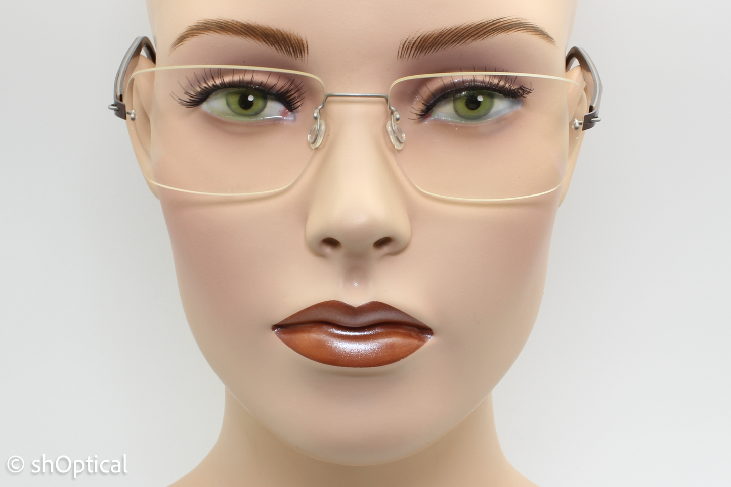 Lindberg Spirit T503 K118/U14