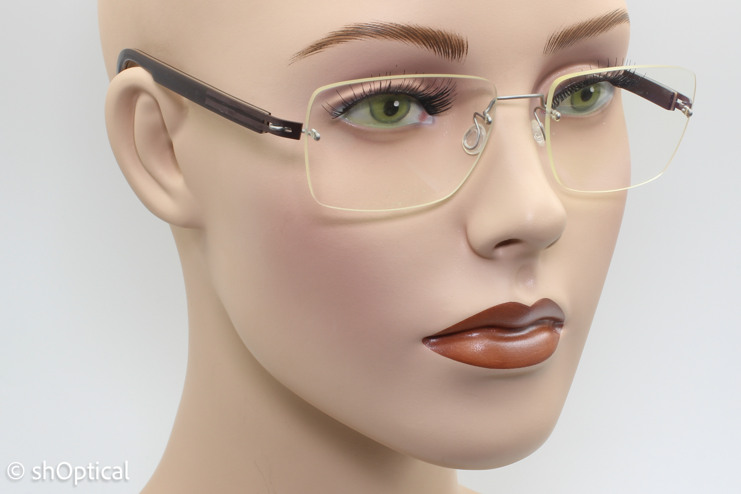 Lindberg Spirit T503 K118/U14