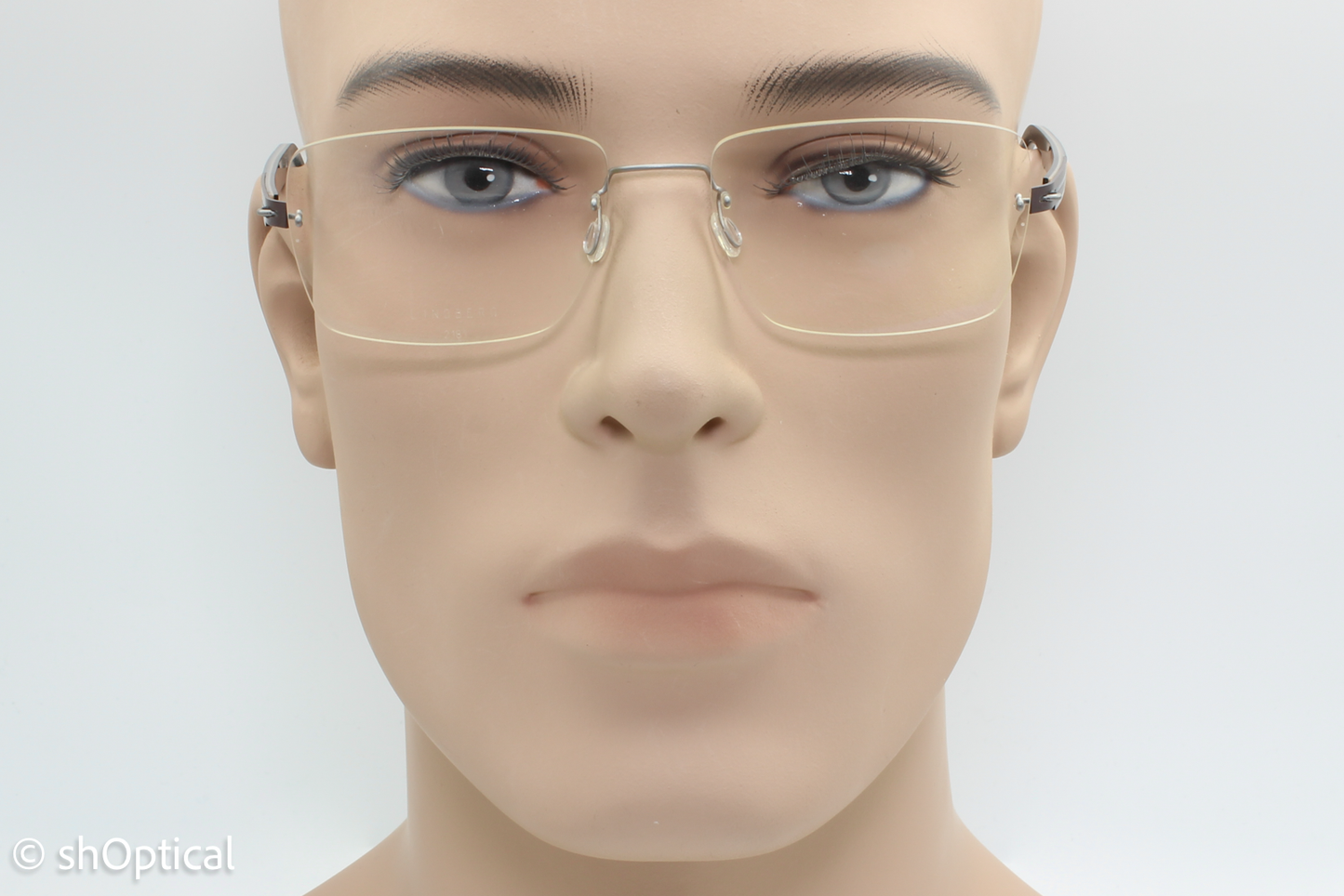 Lindberg Spirit T503 K118/U14