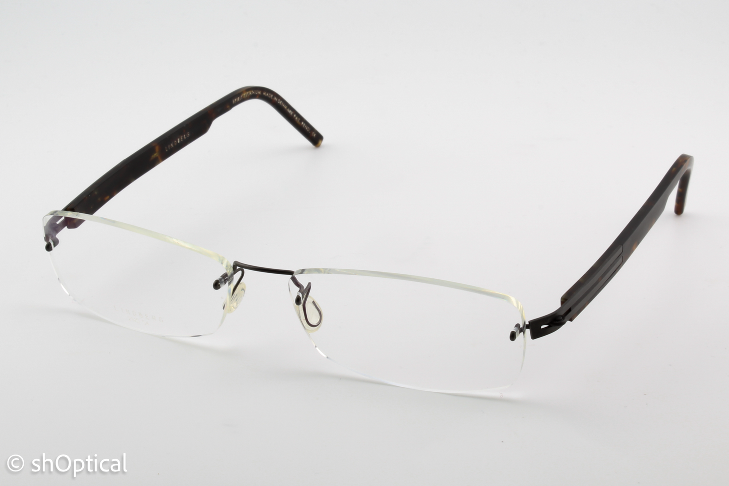 Lindberg Spirit T503 K127M/U9