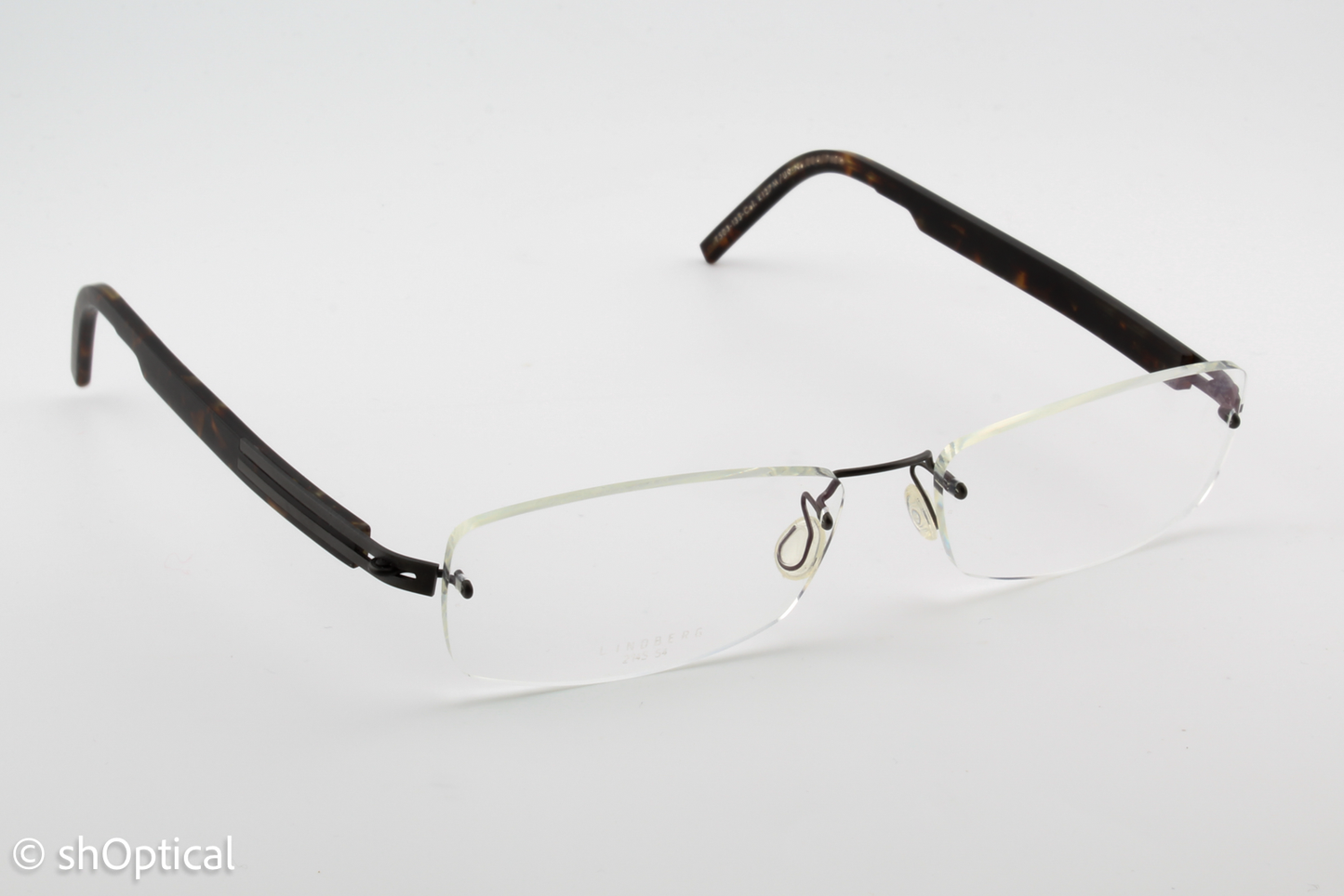 Lindberg Spirit T503 K127M/U9