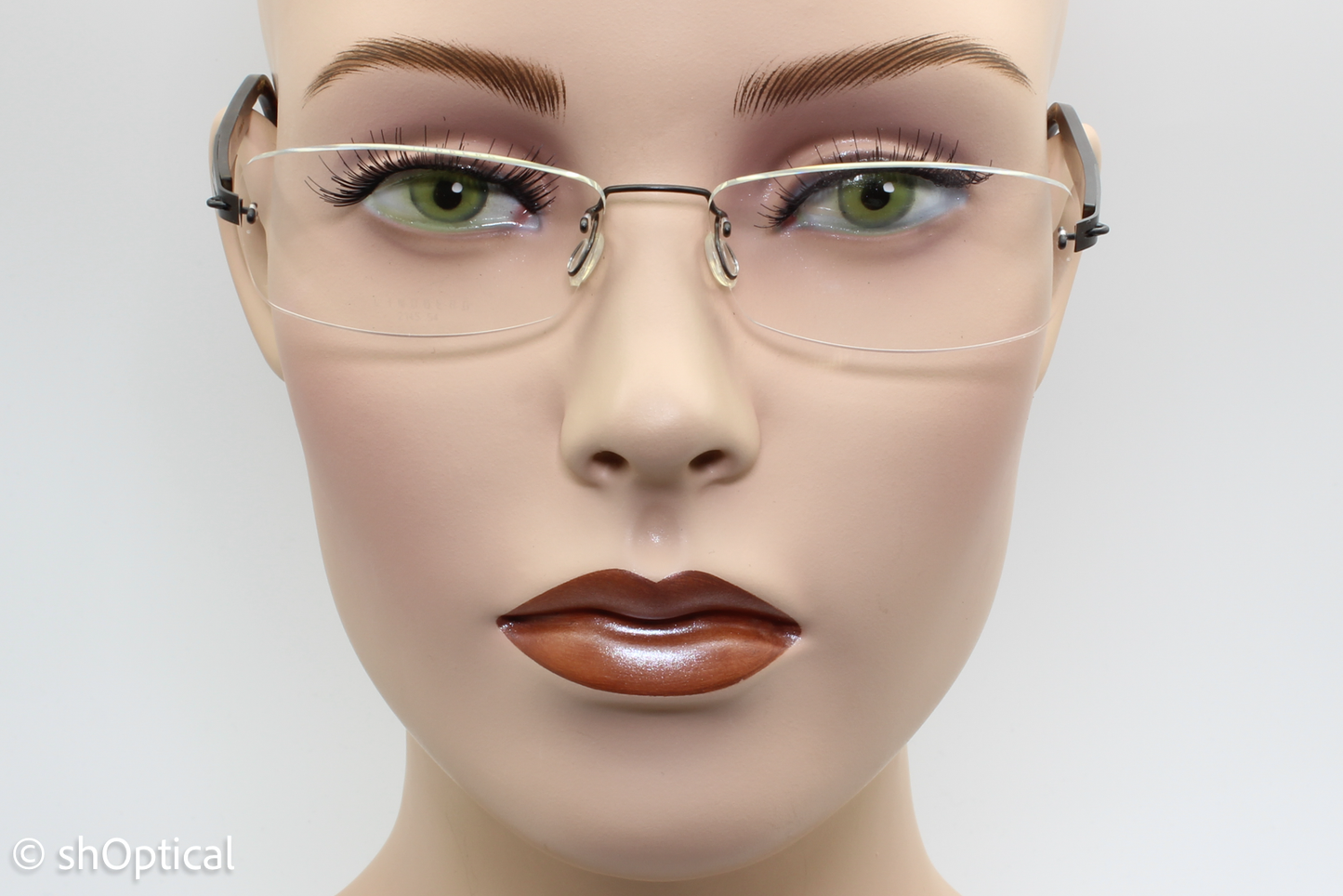 Lindberg Spirit T503 K127M/U9