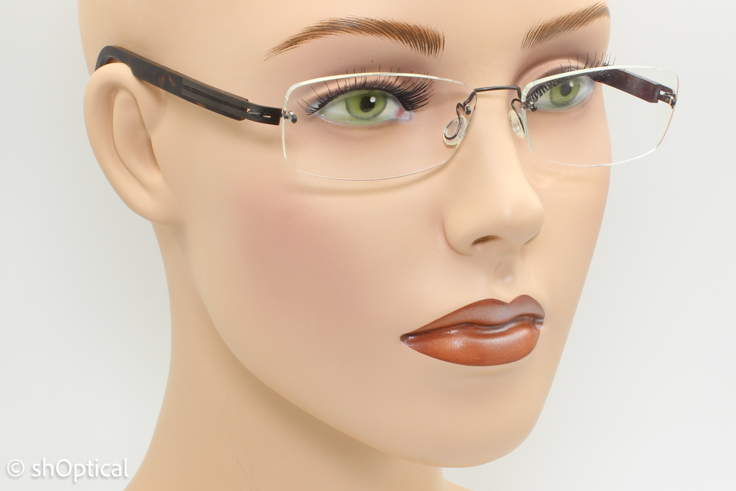 Lindberg Spirit T503 K127M/U9