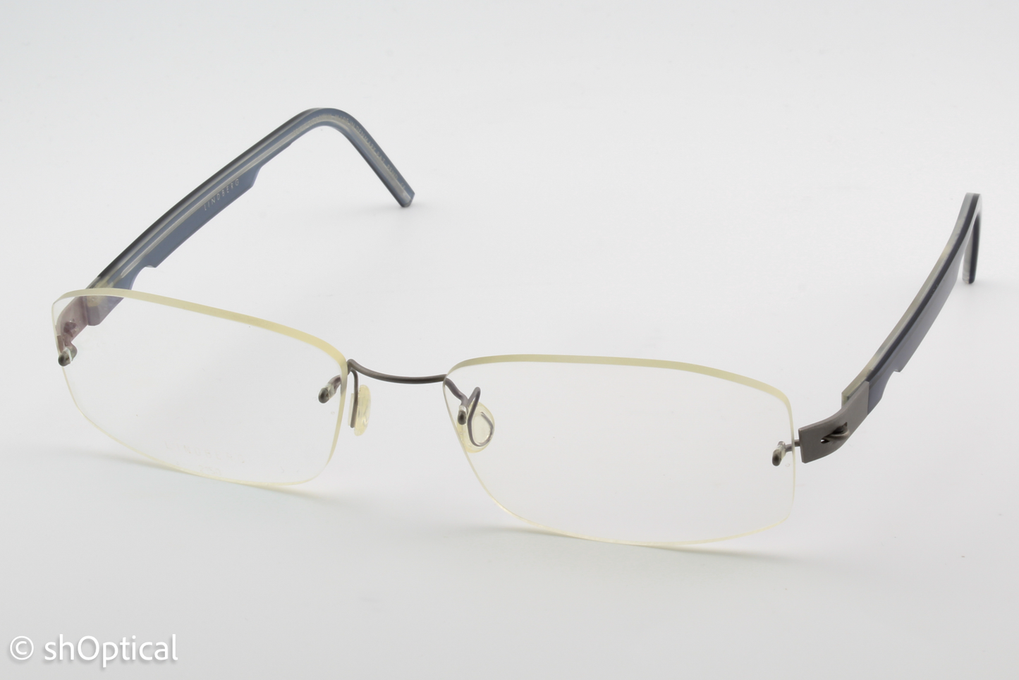 Lindberg Spirit T504 K132/05