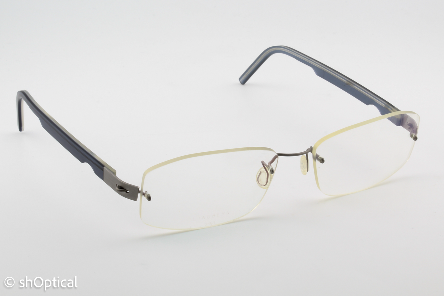 Lindberg Spirit T504 K132/05