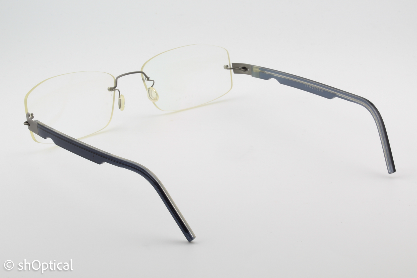 Lindberg Spirit T504 K132/05