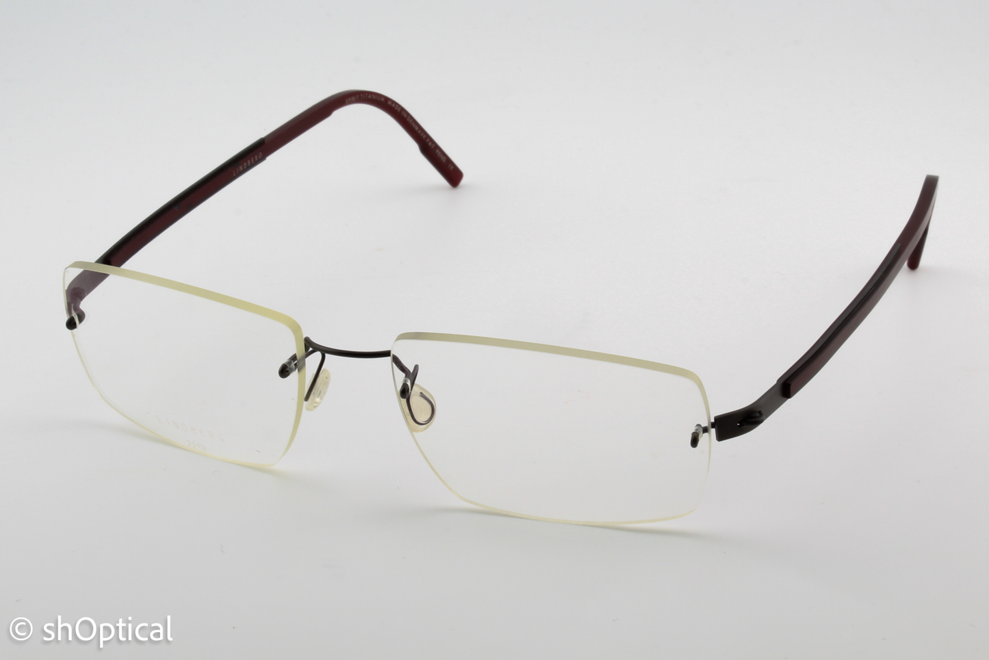 Lindberg Spirit T505 K164M/U9