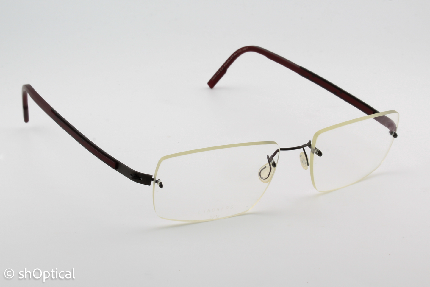 Lindberg Spirit T505 K164M/U9